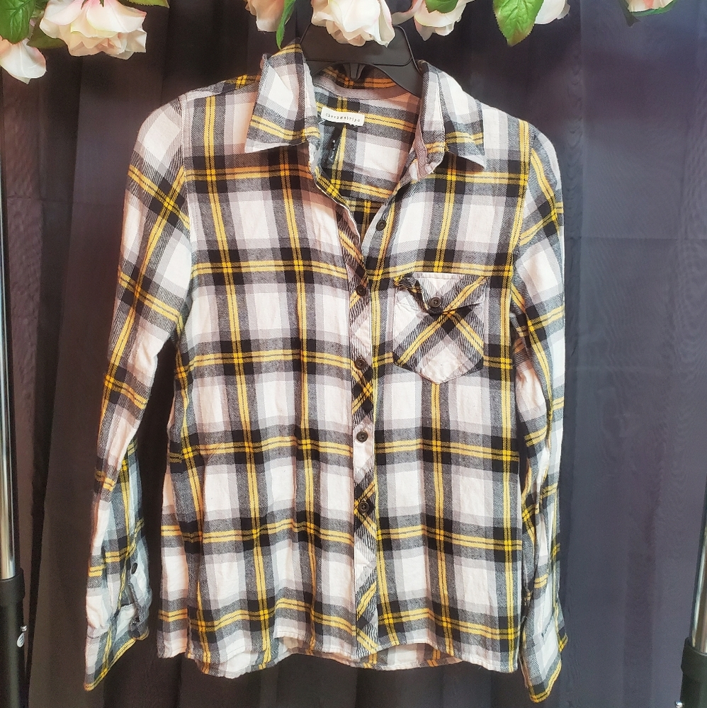 Flannel